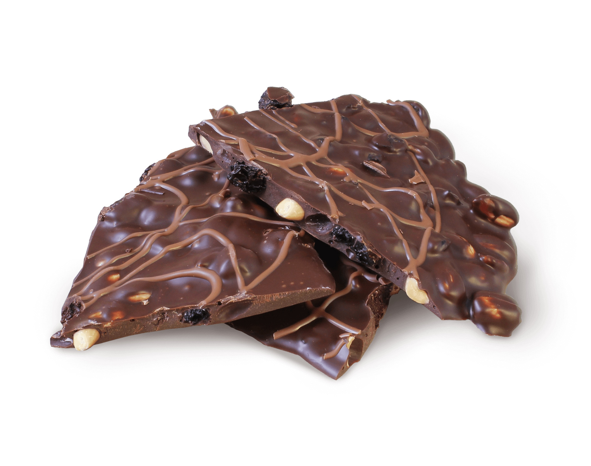 Bruchschokolade - CHOCION - Finest Chocolate