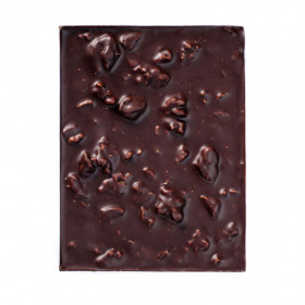 Edel-Zartbitter Schokolade